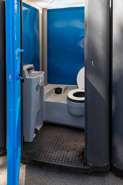 Best Temporary restroom rental  in Fennville, MI