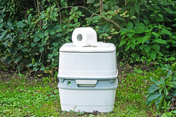 Best Long-term porta potty rental  in Fennville, MI