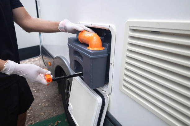 Best Sanitation services for porta potties  in Fennville, MI