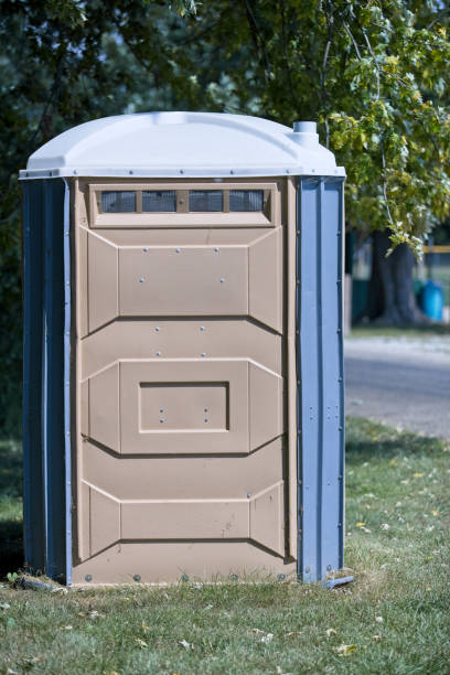 Best Porta potty cleaning services  in Fennville, MI